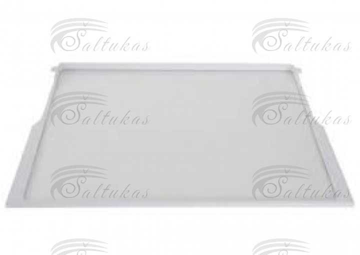 Šaldytuvo BOCH ,SIEMENS lentynėlė 505x320mm Šaldytuvo BOCH ,SIEMENS lentynėlė 505x320mm Buitinių šaldytuvų laikikliai, stalčiai, lentynos ir kitos plastmasinės detalės