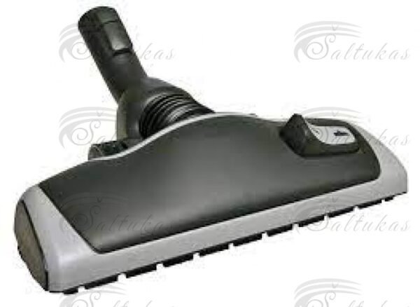 Dulkiu siurblio ELECTROLUX / AEG šepetys tvirtinimas: 32 mm, spyna: taip, plotis: 285 mm