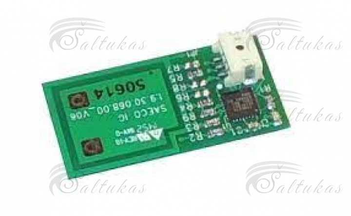 Kavos aparato PHILIPS SAECOCPU+SW VANDENS LYGIO JUTIKLIS V3 ASSY. CPU+SW WATER LEVEL SENSOR V3 ASSY. Kavos aparatų vožtuvai, presai, jungtys, girnos, slėgio davikliai, movos ir kitos dalys