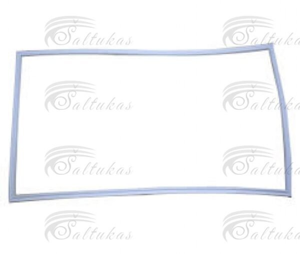Šaldytuvo BOCH ,SIEMENS durų tarpinė 580 x 1000 mm