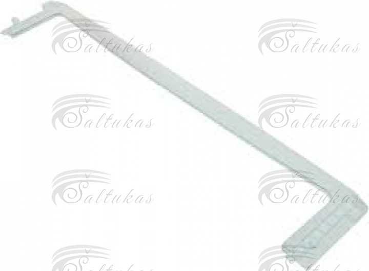 Šaldytuvo ARCELIK / BEKO apatinės lentynėlės prikinis apvadas 60 cm Šaldytuvo ARCELIK / BEKO apatinės lentynėlės prikinis apvadas 60 cm Buitinių šaldytuvų laikikliai, stalčiai, lentynos ir kitos plastmasinės detalės