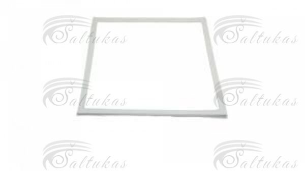 Šaldytuvo Gorenje  BAUMATIC, SMEG, TEKA šaldiklio durų tarpinė, 500x515mm