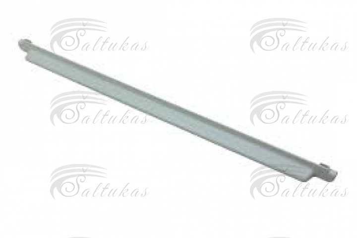 Šaldytuvo AEG, ELECTROLUX,ZANUSSi stiklinės lentynos plastikinis laikiklis (galinis), ilgis – 517mm, orig. Šaldytuvo AEG, ELECTROLUX,ZANUSSi stiklinės lentynos plastikinis laikiklis (galinis), ilgis – 517mm, orig. Buitinių šaldytuvų laikikliai, stalčiai, lentynos ir kitos plastmasinės detalės