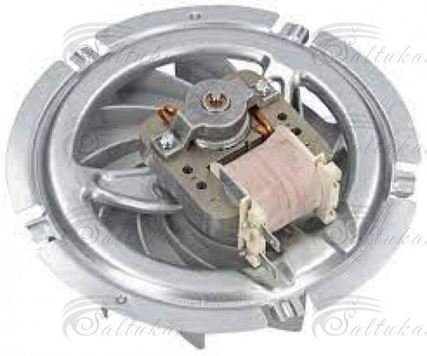 Elektrinės vryklės ELECTROLUX / AEG aušinimo ventiliatorius