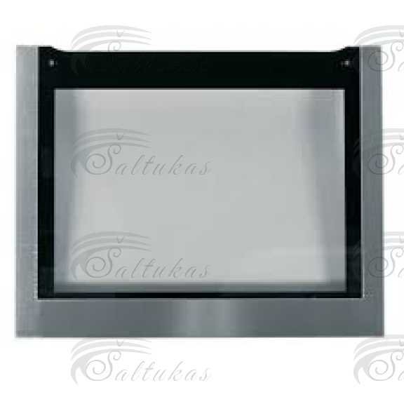 Orkaitės stiklas priekinis  ELECTROLUX / AEG Orkaičių durų stiklai ,kaitlenčių stiklokeramikiniai paviršiai