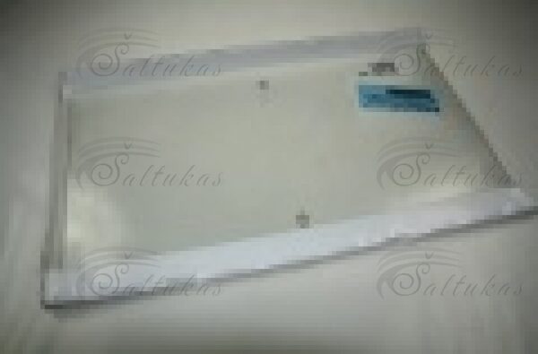 Šaldytuvo AEG, ELECTROLUX ,ZANUSSI lentynėlė 518,5 X 310