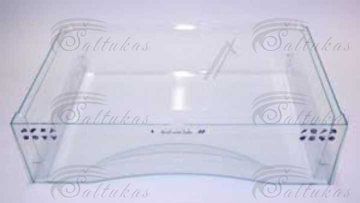 Šaldytuvo LIERBHERR šaldiklio stalčius CBN4656-20 CBN4656-20A CBN4656-20B CBN4656-20C CBN4656-20D CBN4656-20F CBN4656-20G ir kt mod. Šaldytuvo LIERBHERR šaldiklio stalčius CBN4656-20 CBN4656-20A CBN4656-20B CBN4656-20C CBN4656-20D CBN4656-20F CBN4656-20G ir kt mod. Buitinių šaldytuvų laikikliai, stalčiai, lentynos ir kitos plastmasinės detalės