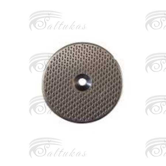 Kavos aparato SAECO, PHILIPS kavos filtras. 9161268 COFFEE FILTER D35.8 Kavos aparatų filtrai, sieteliai ir talpos (pieno vandens ir kitos)