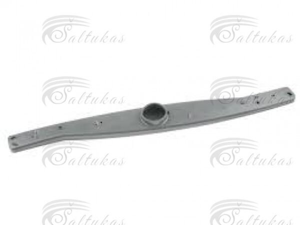 Indaplovės AEG, ELECTROLUX viršutinis purkštukas,alternatyva.GREY,L=45