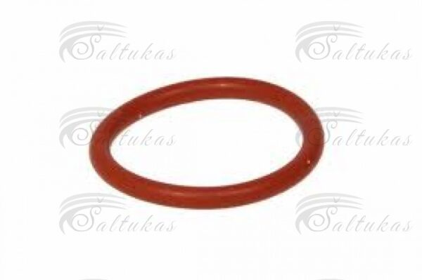 Tarpinė kavos aparatui DELONGHI,GORENJE,SMEG,ELECTROLUX / AEG, O-ring, 34,7x4,3mm,orig.