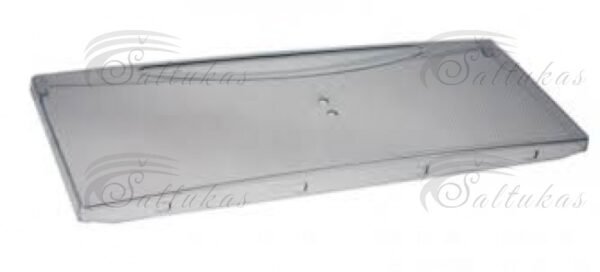 Šaldikio LIEBHER stalčiaus priekinė panelė 492x184 mm,orig.