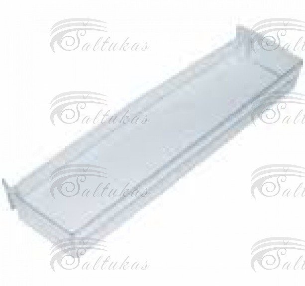 Šaldytuvo LG viršutinė,vidurinė durų lentynėlė ,orig.47x6x13см ,1vnt Šaldytuvo LG viršutinė,vidurinė durų lentynėlė ,orig.47x6x13см ,1vnt Buitinių šaldytuvų laikikliai, stalčiai, lentynos ir kitos plastmasinės detalės