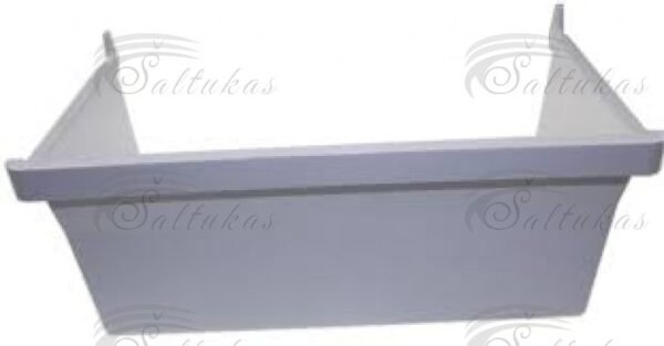 Šaldytuvo LIEBHERR šaldiklio apatinis stalčiaus 410x245x180mm