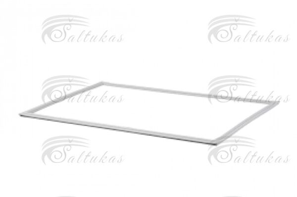 Durų tarpinė šaldytuvo SNAIGĖ ,1vnt,įspraudžiama.Dėl matmenų reikiamų skambinkite nupirkus.