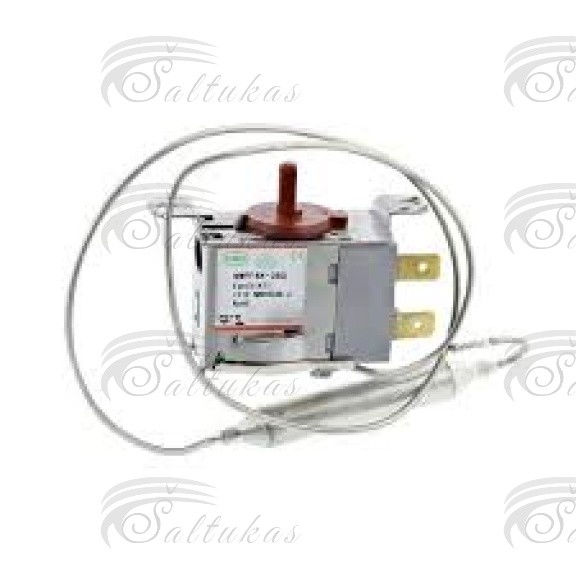 Termoreguliatorius AEG, ELECTROLUX,ZANUSSI, NWPF6K-080 Šaldytuvų šaldiklių automobilinės buitinės pramoninės šaldymo įrangos dalys