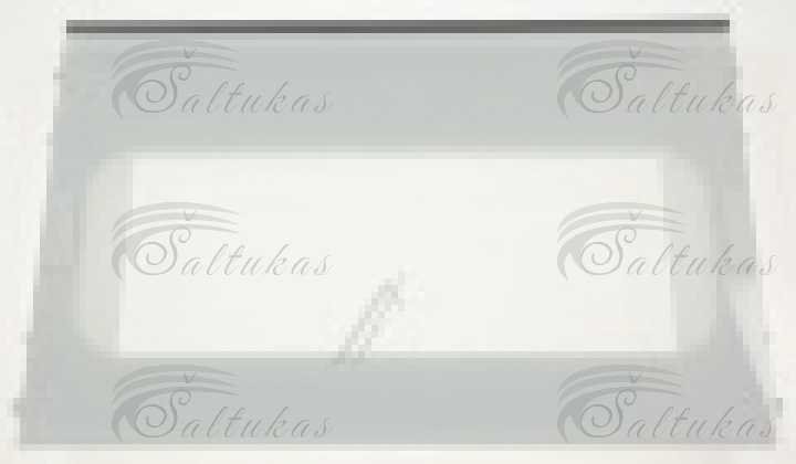 Šaldytuvo BOSCH, SIEMENS lentynėlė KI39FP60/14,KI39FP60/ Šaldytuvo BOSCH, SIEMENS lentynėlė KI39FP60/14,KI39FP60/ Buitinių šaldytuvų laikikliai, stalčiai, lentynos ir kitos plastmasinės detalės