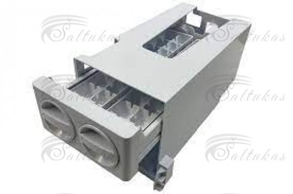 Šaldiklio ARCELIK / BEKO,BLOOMBER  ledų konteineris  ICE MAKER
