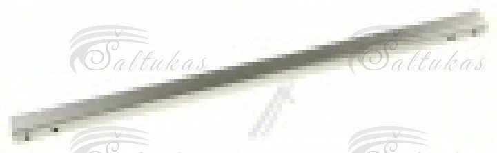 Elektrinės orkaitės GORENJE rankena Elektrinių ir dujinių viryklių orkaičių rankenėlės ir durų rankenos