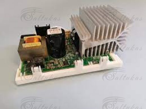Džiovyklės BOSCH, SIEMENS inverterinė plokštė WTY88898SN-- modeliams