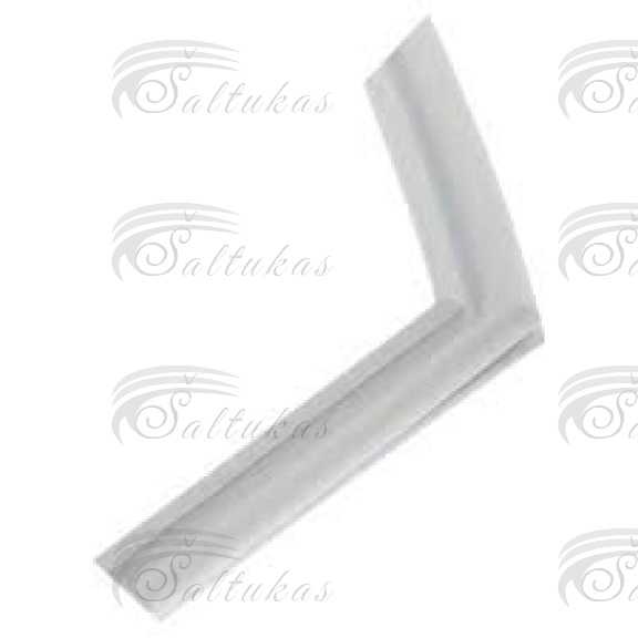 Šaldytuvo LIEBHERR durų tarpinė, viršutinė, šaldytuvo dalies, 927x564mm, orig. Šaldytuvo LIEBHERR durų tarpinė, viršutinė, šaldytuvo dalies, 927x564mm, orig. Šaldytuvų durų tarpinės ir kt