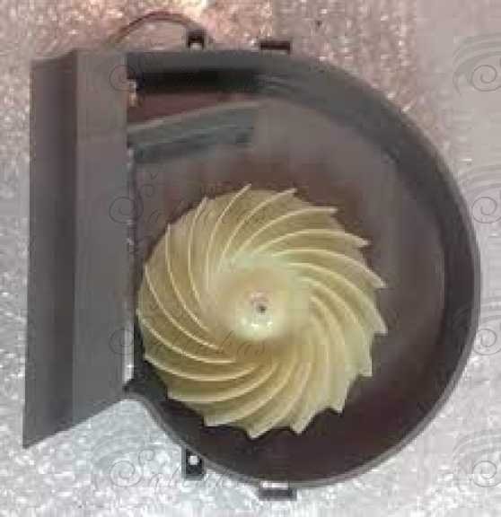 Šaldytuvo WHIRLPOOL/INDESIT šaldiklio ventiliatorius Šaldytuvų No Frost ventiliatoriaus varikliai