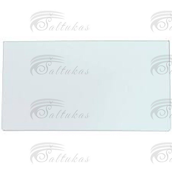 Šaldytuvo WHIRLPOOL/INDESIT viršutinė lentyna 472x265mm Šaldytuvo WHIRLPOOL/INDESIT viršutinė lentyna 472x265mm Buitinių šaldytuvų laikikliai, stalčiai, lentynos ir kitos plastmasinės detalės