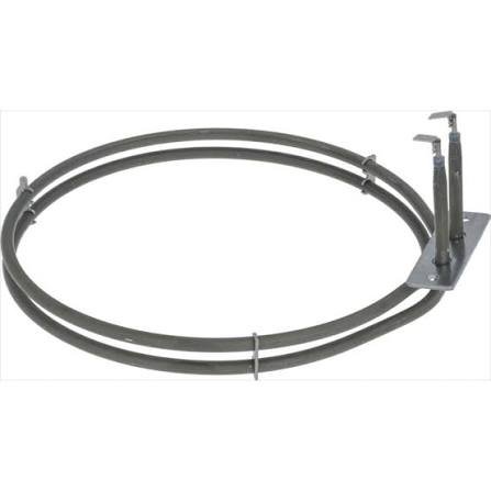 Orkaitės ELECTROLUX / AEG/ ZANUSSI apvalus (žiedinis) kaitinimo elementas, 2400W, 240V, D-203mm Elektrinių viryklių orkaičių kaitinimo elementai, apvalūs