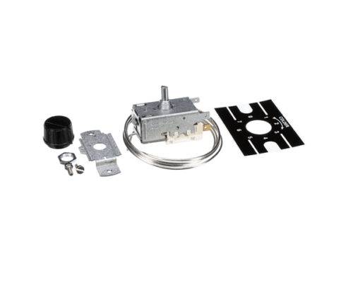 Šaldytuvo termostatas RANCO K50-H1121014, max.-1,2/-; min. -/+9; L=850mm Šaldytuvų šaldiklių automobilinės buitinės pramoninės šaldymo įrangos dalys