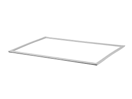 Šaldytuvo BOSCH SIEMENS apatinė durų tarpinė 40×57,8cm Šaldytuvų durų tarpinės ir kt