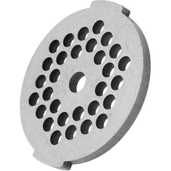 Sietelis (priešpeilis) mėsmalei MOULINEX, TEFAL, diametras - 54mm, 4,7mm skylutės orig.