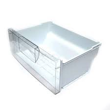 Šaldytuvo LG apatinis šaldiklio stalčius Šaldytuvo LG apatinis šaldiklio stalčius Buitinių šaldytuvų laikikliai, stalčiai, lentynos ir kitos plastmasinės detalės