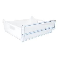 Šaldytuvo GORENJE,HISENSE, PANASONIC, šaldiklio viršutinis stalčius,410x385x140, orig Šaldytuvo GORENJE,HISENSE, PANASONIC, šaldiklio viršutinis stalčius,410x385x140, orig Buitinių šaldytuvų laikikliai, stalčiai, lentynos ir kitos plastmasinės detalės