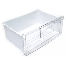 Šaldytuvo LG vidurinis šaldiklio stalčius 465 х 345 х 190 Šaldytuvo LG vidurinis šaldiklio stalčius 465 х 345 х 190 Buitinių šaldytuvų laikikliai, stalčiai, lentynos ir kitos plastmasinės detalės