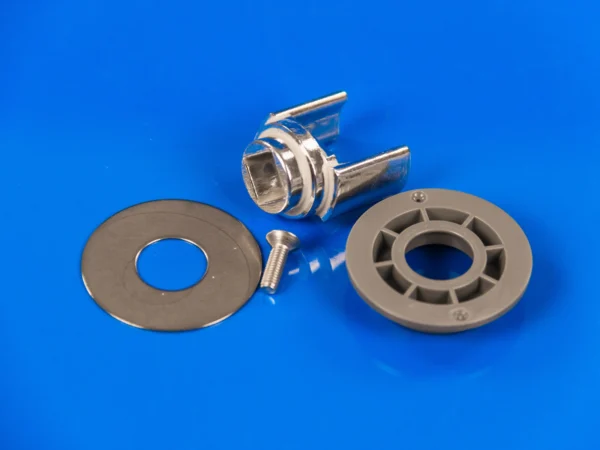 Remontinis sraigto komplektas mėsmalei KENWOOD. DRIVE TANGS/M/BUSH/SHIM & SCREW KHH326WH - Image 3