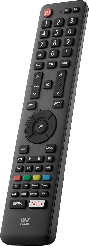 Televizoriaus HISENSE pultelis alternatyva ,suprogramuotas. REMOTE\EN2BB27H\HISENSE\ROH Televizorių , vartų oro valdymo pulteliai ir kt dalys