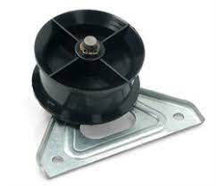 Įtempėjas džiovyklei ARISTON, INDESIT, HOTPOINT, CREDA, WHIRLPOOL, BAUKNECHT, Ø52mm (tvirtinamas varžtu) Įtempėjas džiovyklei ARISTON, INDESIT, HOTPOINT, CREDA, WHIRLPOOL, BAUKNECHT, Ø52mm (tvirtinamas varžtu) Džiovyklių spynos, varikliai, rankenelės,durų vyriai,filtrai įvairios kitos dalys