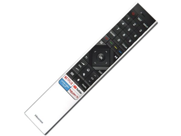 Televizoriaus HISENSE pultelis ERF6A64 - Image 2