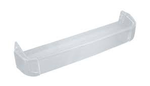 Šaldytuvo ELECTROLUX , AEG ,ZANUSSI vidutinė durų lentynėlė,orig. Šaldytuvo ELECTROLUX , AEG ,ZANUSSI vidutinė durų lentynėlė,orig. Buitinių šaldytuvų laikikliai, stalčiai, lentynos ir kitos plastmasinės detalės