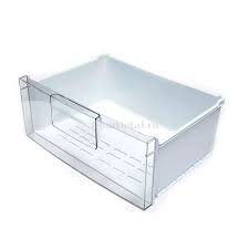 Šaldytuvo LG viršutinis šaldiklio stalčius 465x340x190mm Šaldytuvo LG viršutinis šaldiklio stalčius 465x340x190mm Buitinių šaldytuvų laikikliai, stalčiai, lentynos ir kitos plastmasinės detalės