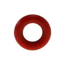 Kavos aparato MELITTA tarpinė, O-RING 003,40X1,90 SILICONE/2-K Kavos aparatų tarpinės, žarnelės ir vamzdeliai