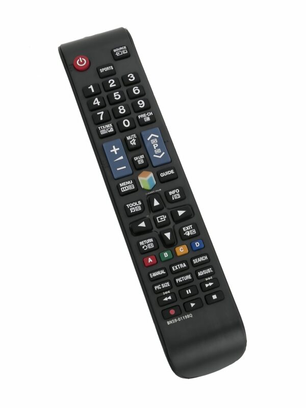 Televizoriaus SAMSUNG pultelis originalus  TM1250A