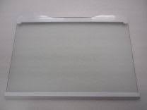 Šaldytuvo LG lentynėlė 493мм х 355мм х 4мм, Šaldytuvo LG lentynėlė 493мм х 355мм х 4мм, Buitinių šaldytuvų laikikliai, stalčiai, lentynos ir kitos plastmasinės detalės