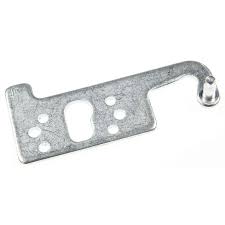 Šaldytuvo LG viršutinis vyris Šaldytuvo LG viršutinis vyris Šaldytuvų durų vyriai fasado montavimo komplektai