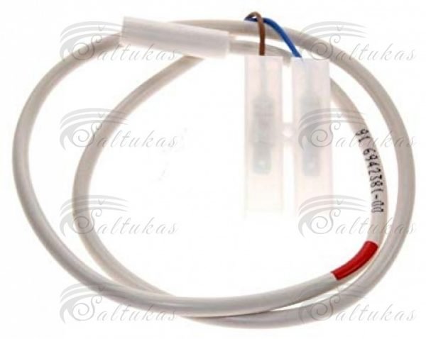 Šaldytuvo ORIGINALUS termodaviklis 4,7kΩ, LIEBHERR