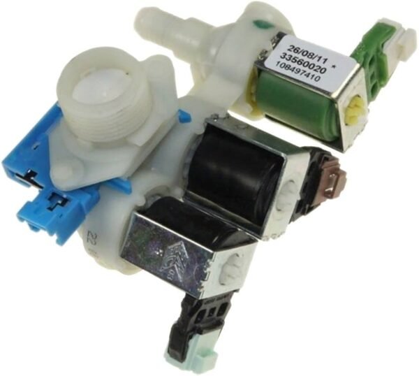 Skalbimo mašinos AEG/ELECTROLUX trišakis vožtuvas (alternatyva) - Image 2