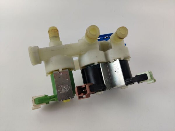 Skalbimo mašinos AEG/ELECTROLUX trišakis vožtuvas (alternatyva) - Image 3