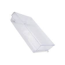 Šaldytuvo ELECTROLUX, ZANUSSI nulinės zonos stalčius Buitinių šaldytuvų laikikliai, stalčiai, lentynos ir kitos plastmasinės detalės