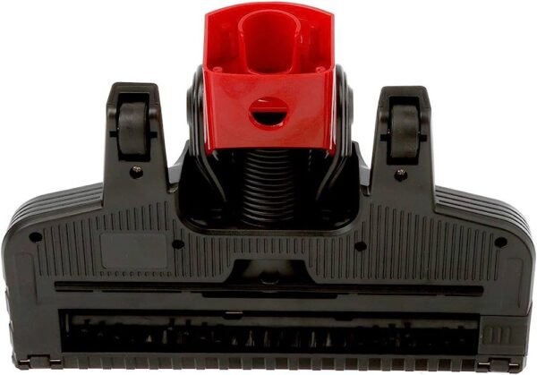 Dulkių siurblio BOSCH,SIEMENS turbo šepetys - Image 4