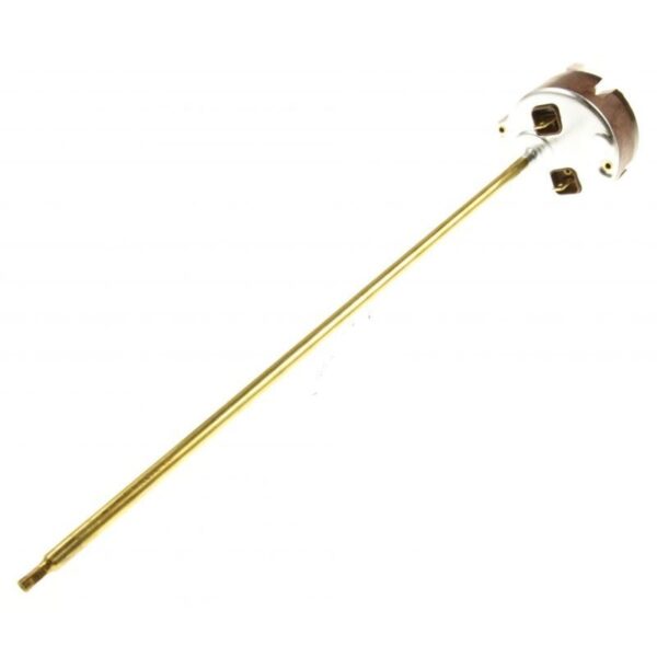 Boilerio GORENJE ARISTON AEG ir kt termoreguliatorius RTS 3 65/77°C, kapiliarinio vamzdžio ilgis: 270mm - Image 2