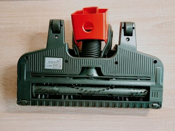 Dulkių siurblio BOSCH,SIEMENS turbo šepetys - Image 2